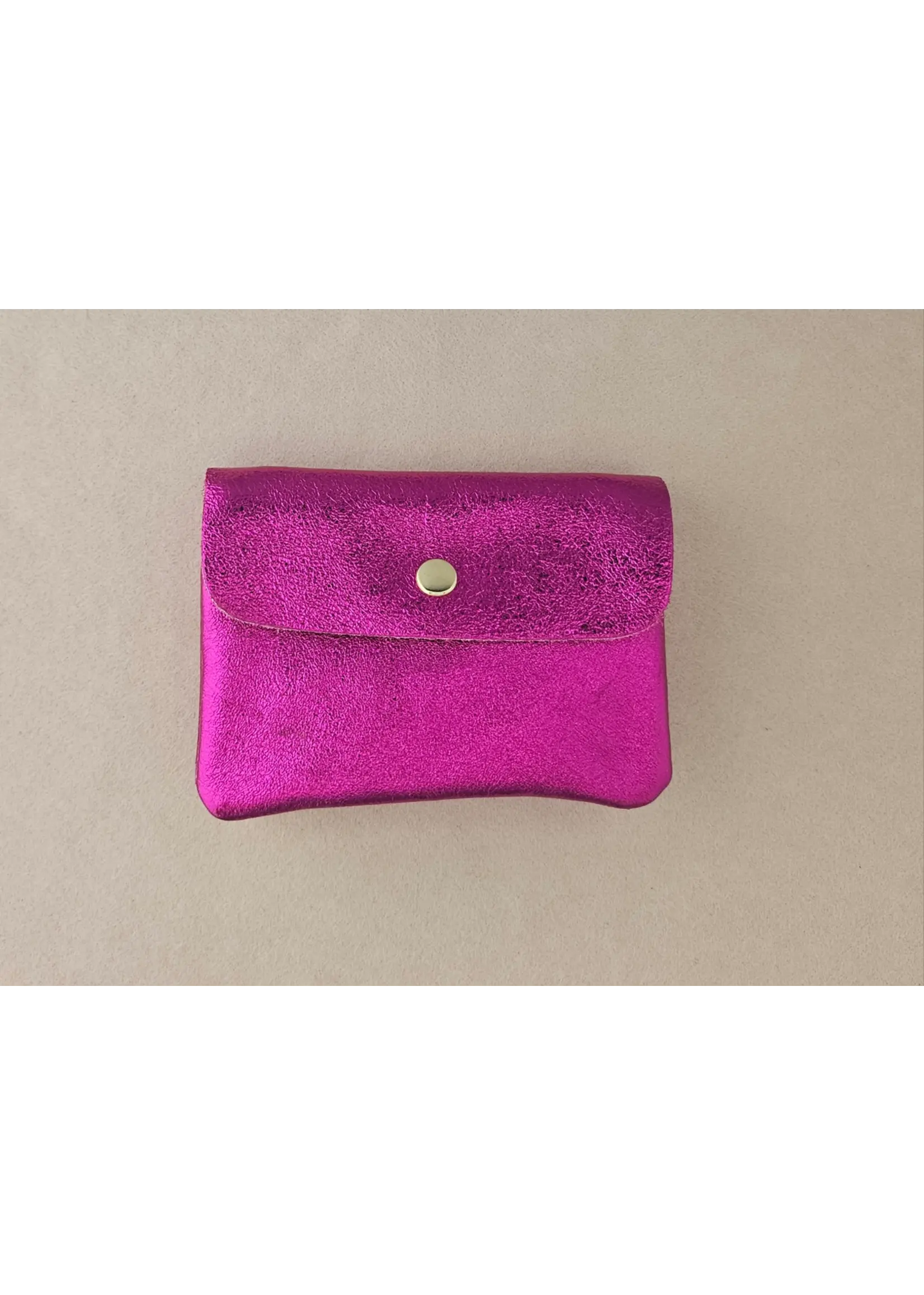 Royal marais Leather wallet by Royal Marais