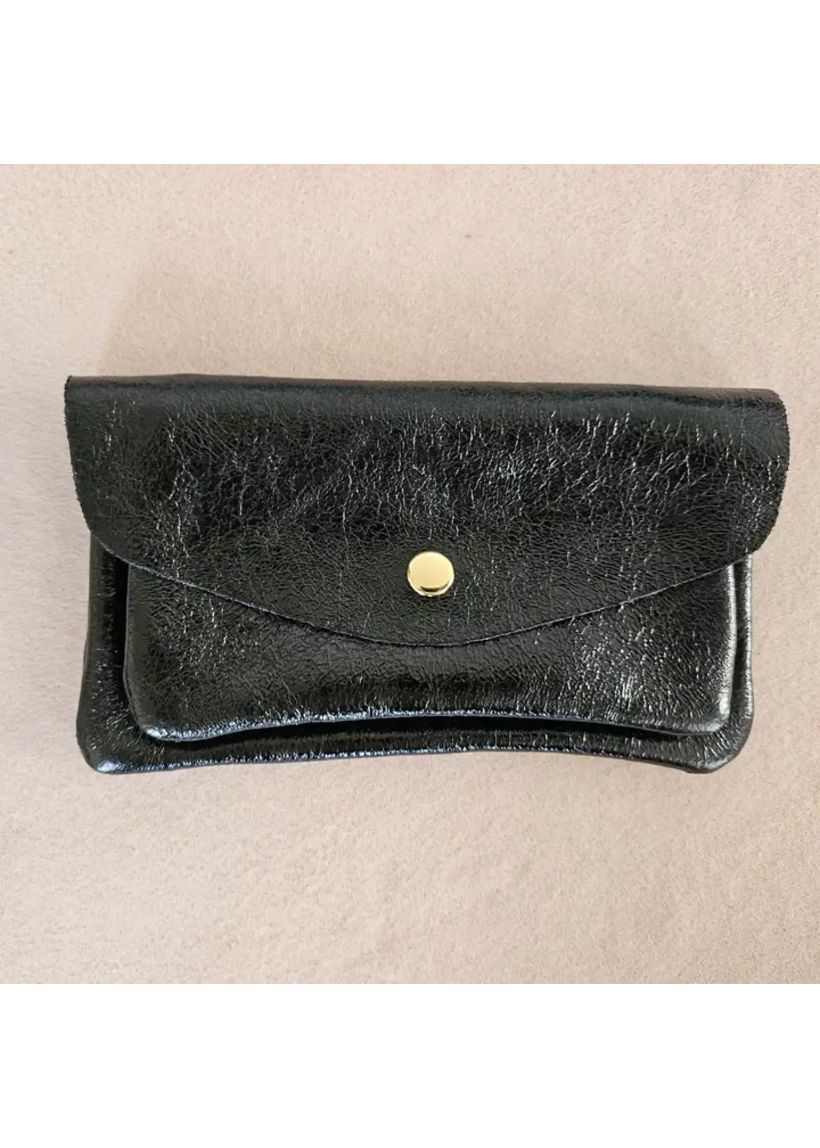 Royal marais Portefeuille double pochette par Royal Marais
