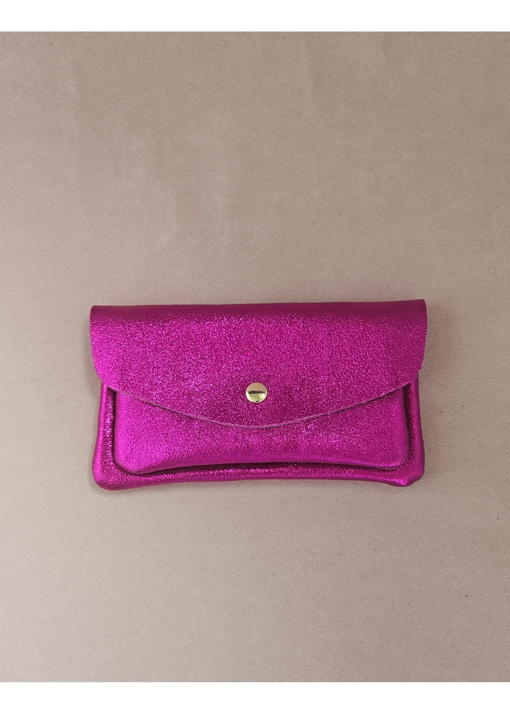 Royal marais Double-pouch wallet by Royal Marais