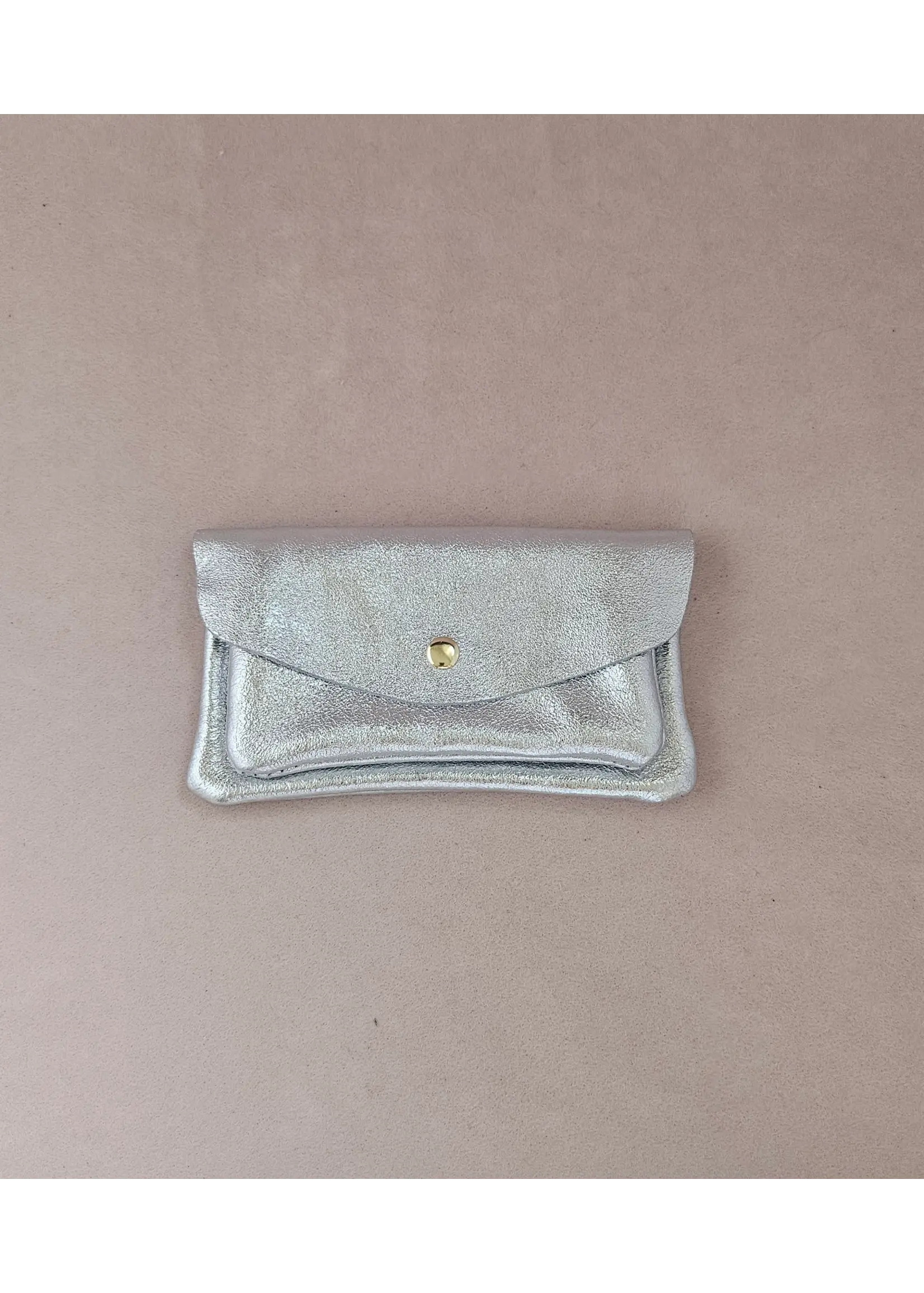 Royal marais Portefeuille double pochette par Royal Marais