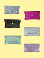 Royal marais Portefeuille double pochette par Royal Marais