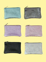 Royal marais Pochette cuire large par Royal Marais