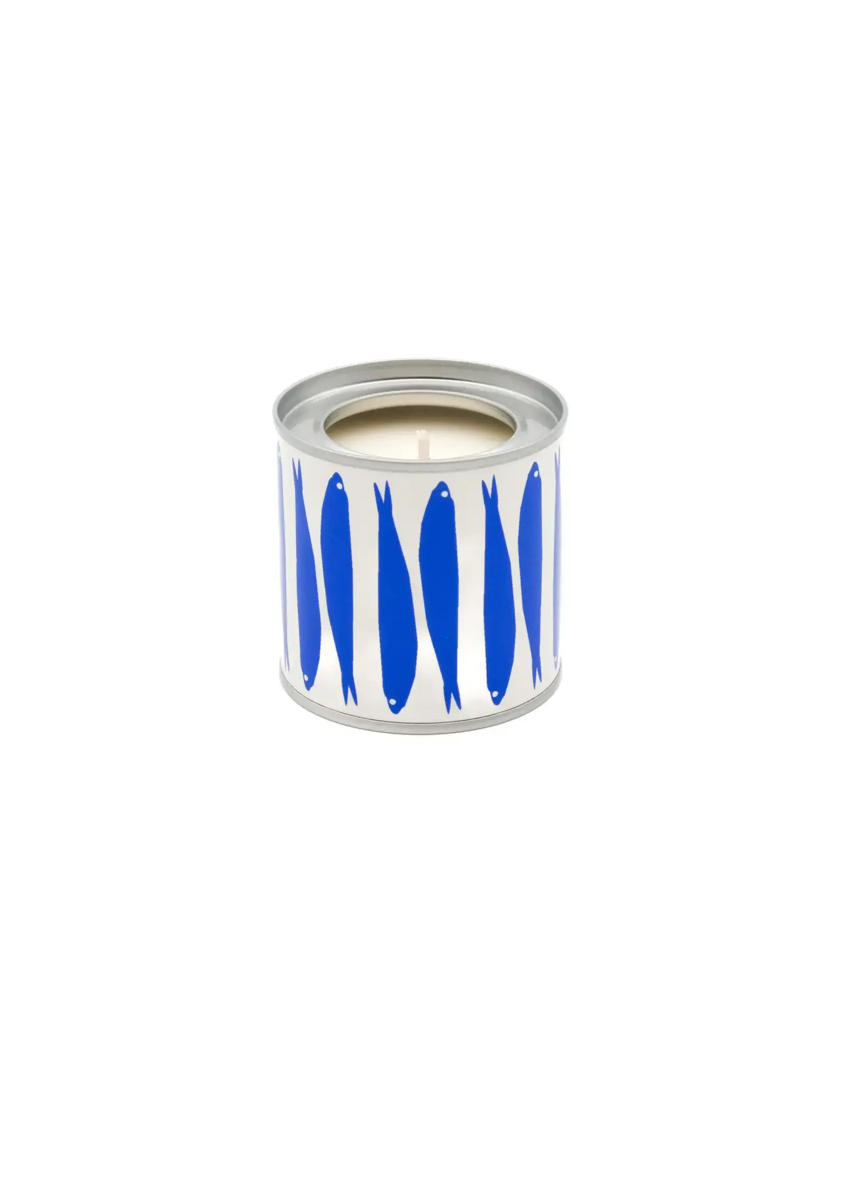 to: from Tinned candles by To: From