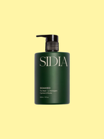 Sidia Gel douche "Soaked" par Sidia