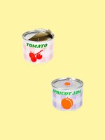 to: from Chandelles en boîte par To: From