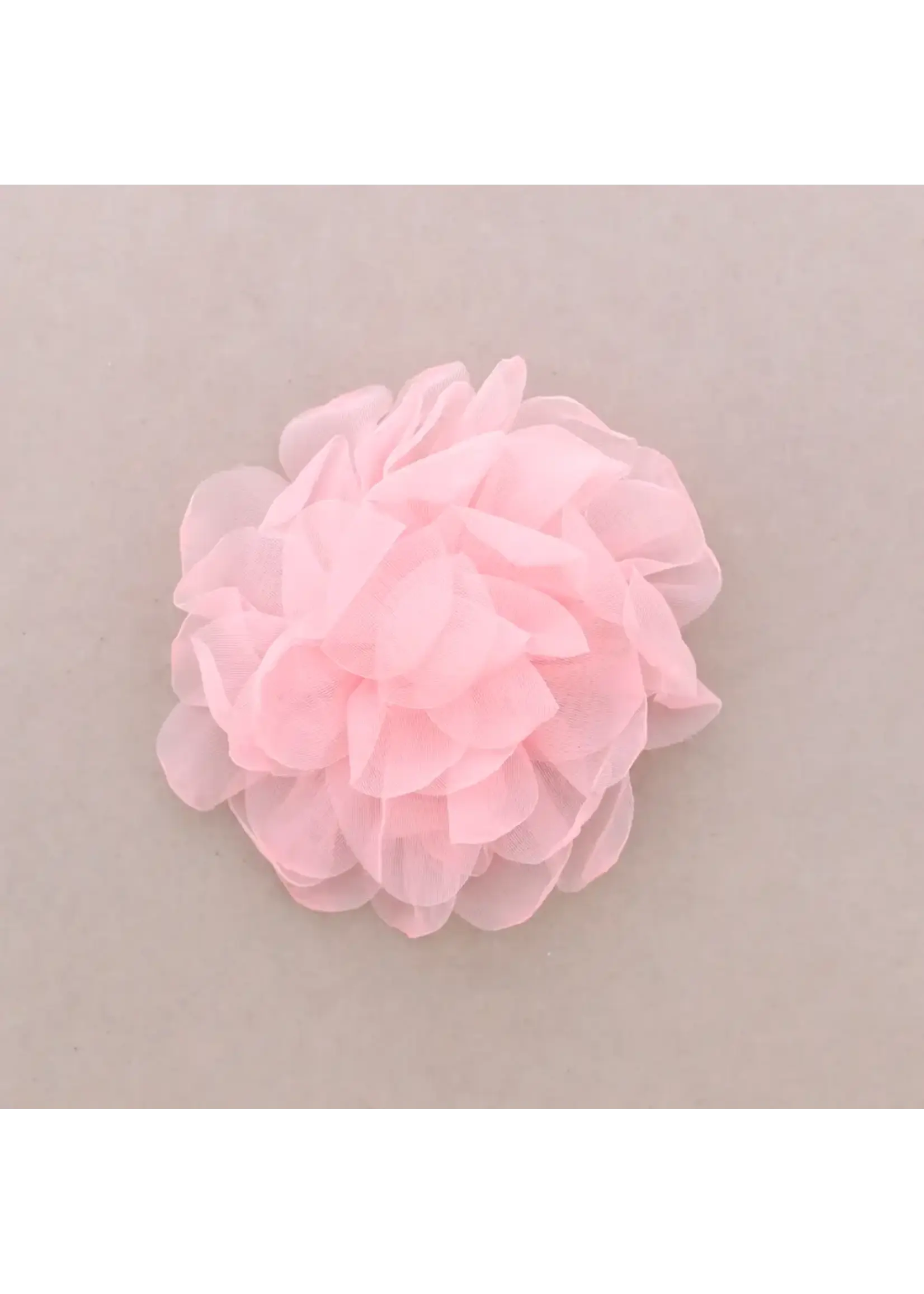 Sonata Broche Fleur en Tissu 14 cm par Sonata