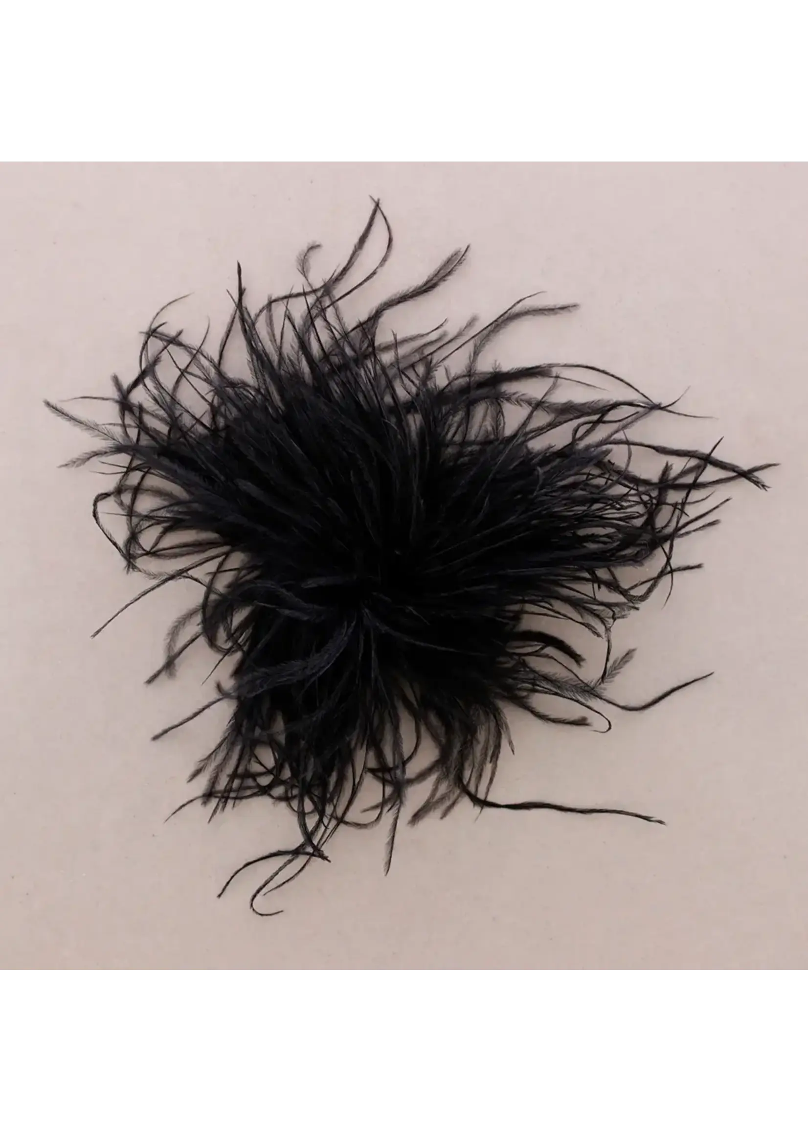 Sonata Broche de plume 10-15 cm par Sonata