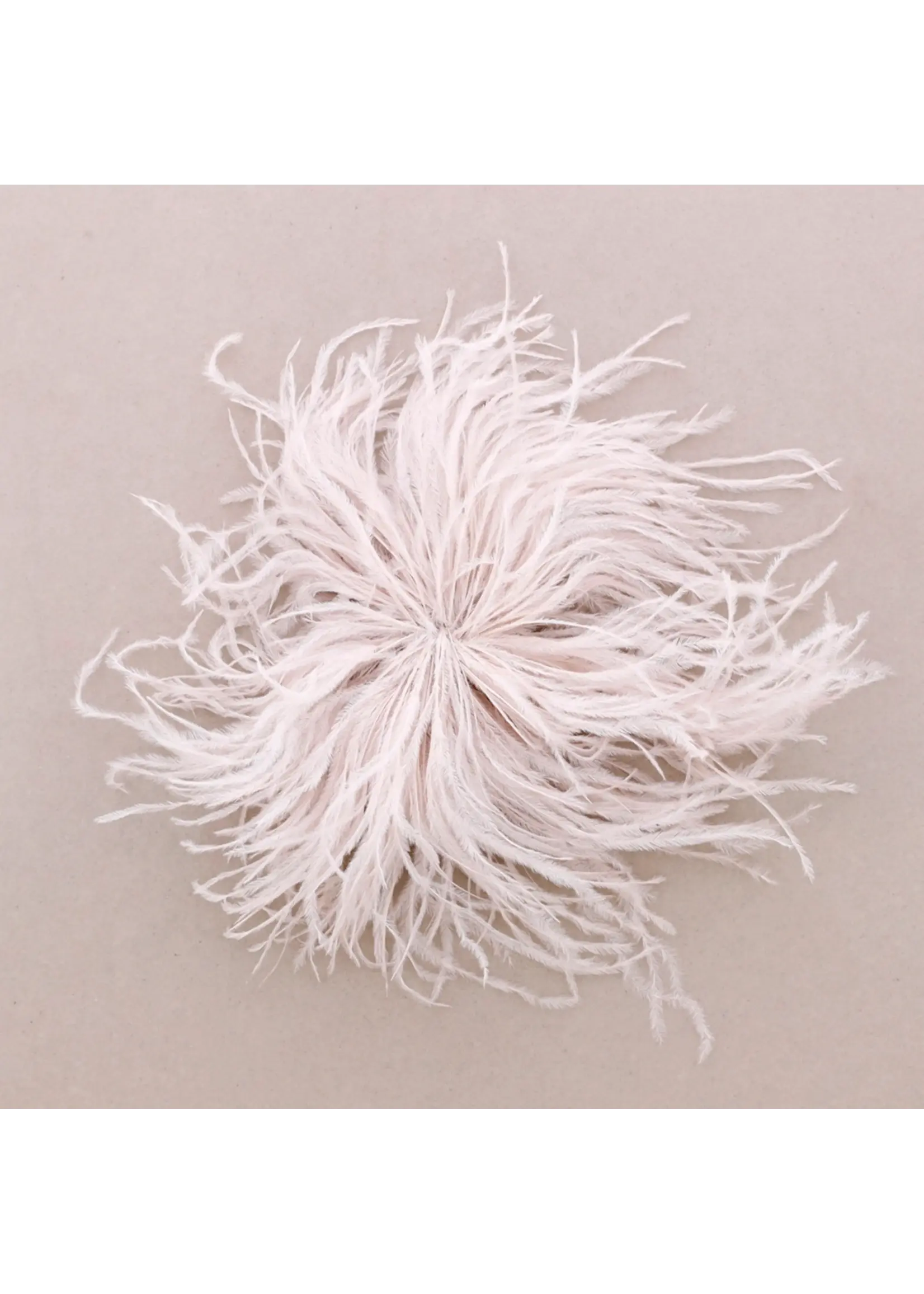 Sonata Broche de plume 10-15 cm par Sonata