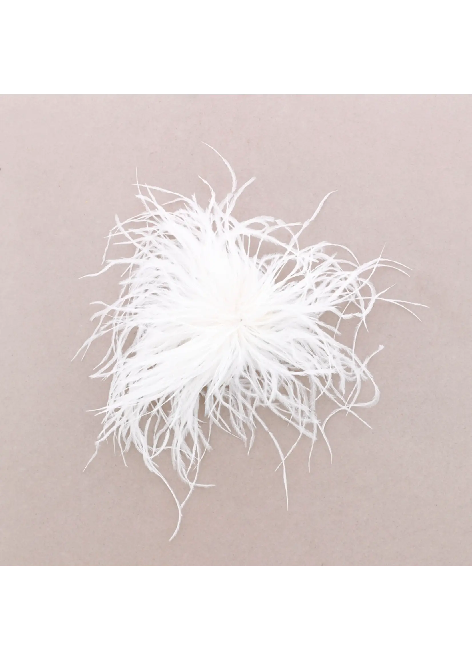 Sonata Broche de plume 10-15 cm par Sonata