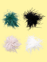 Sonata Broche de plume 10-15 cm par Sonata