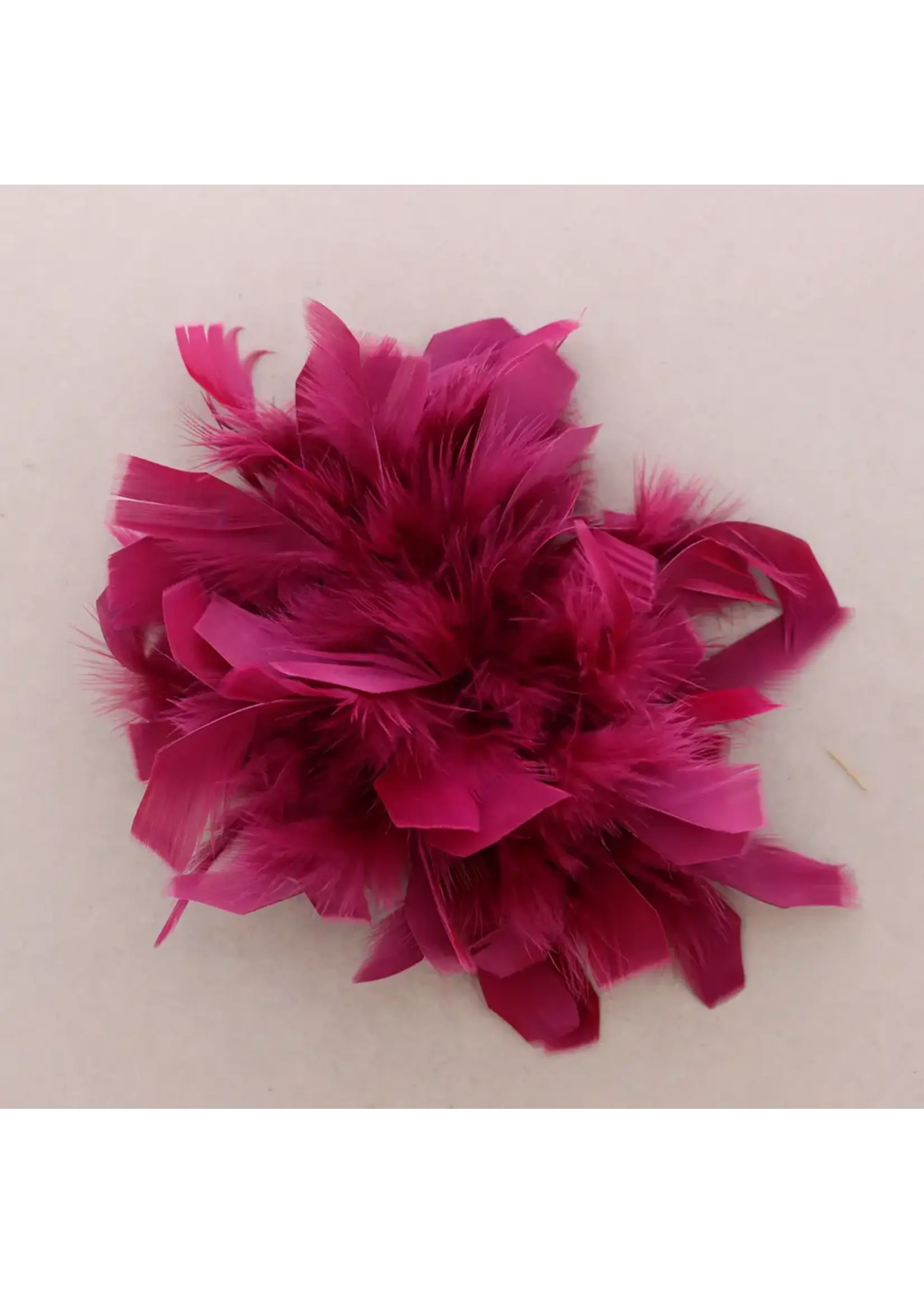 Sonata Broche de plume 15 cm par Sonata