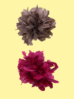 Sonata Broche de plume 15 cm par Sonata