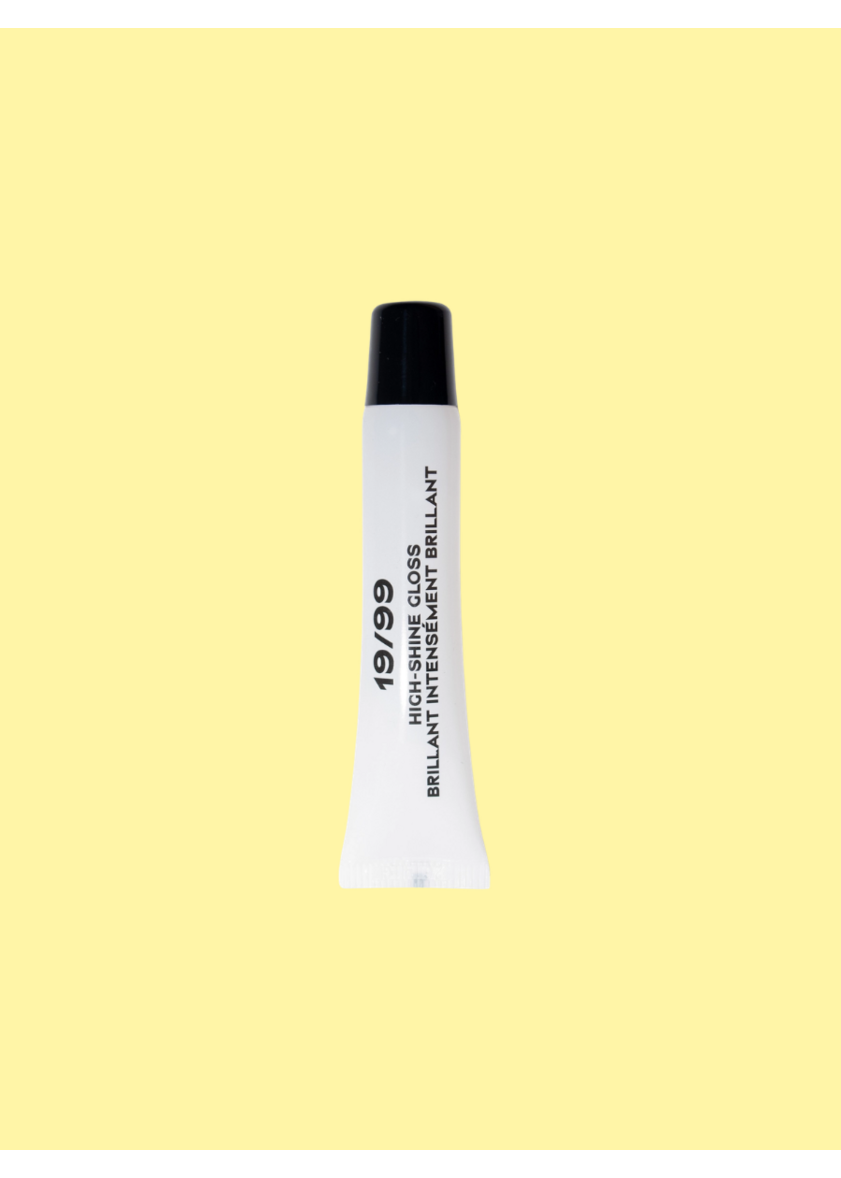 19/99 Gloss pour lèvres