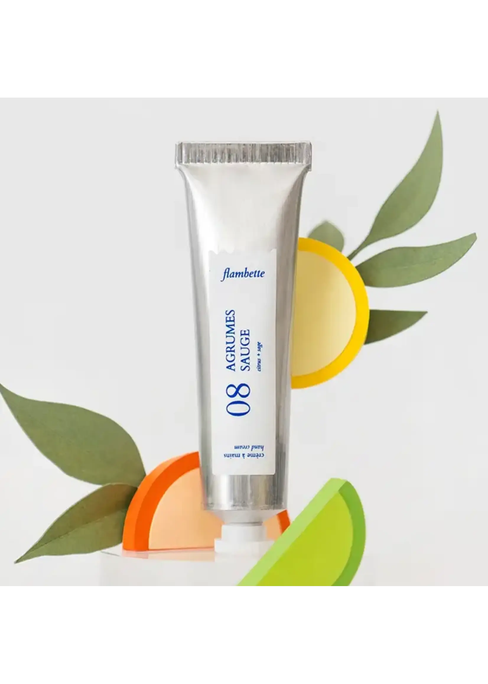 FLAMBETTE Hand cream