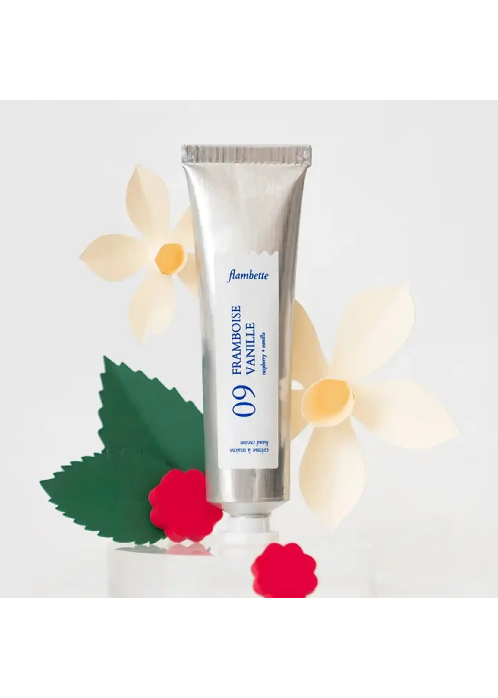 FLAMBETTE Hand cream