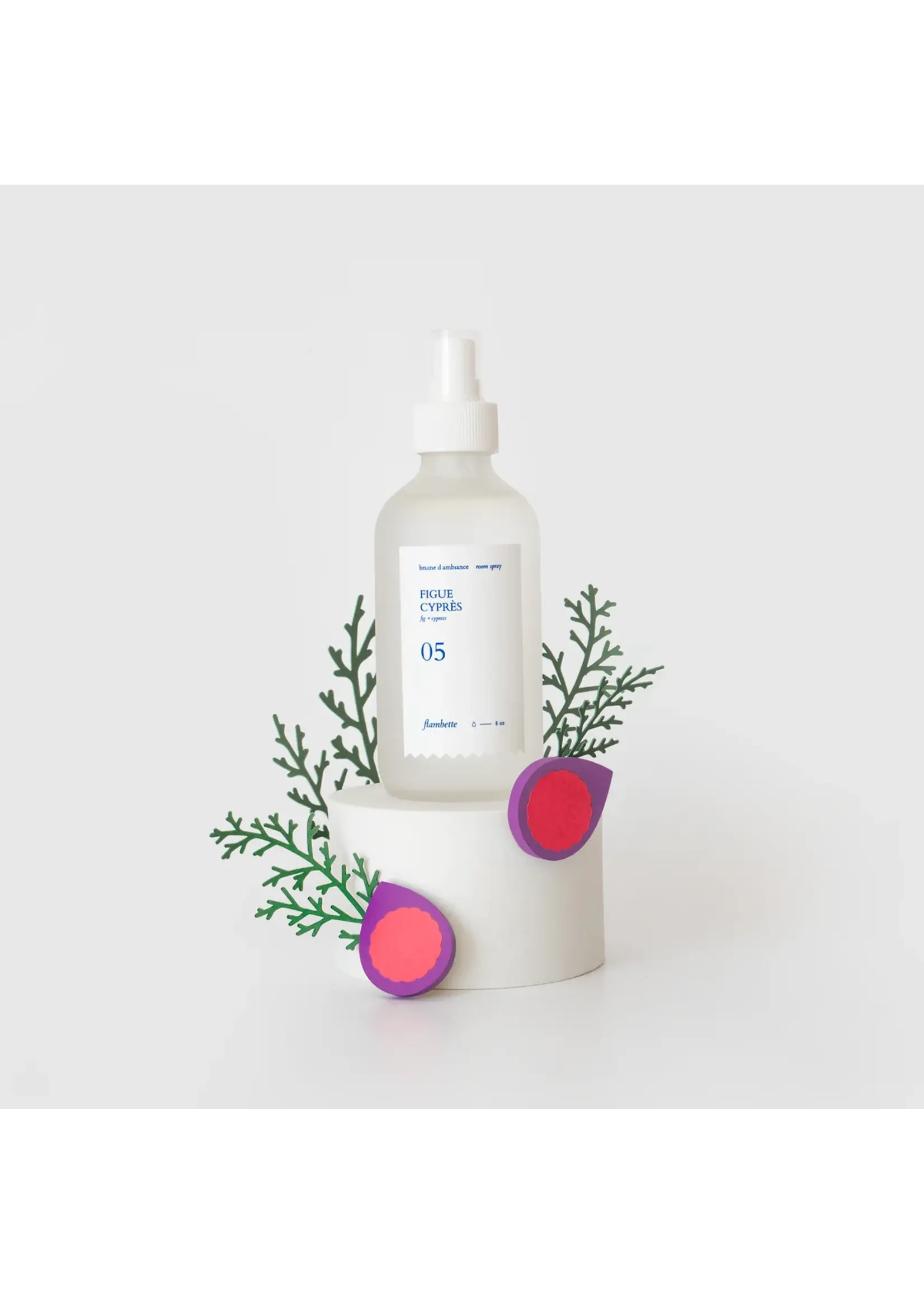 FLAMBETTE Room spray by Flambette