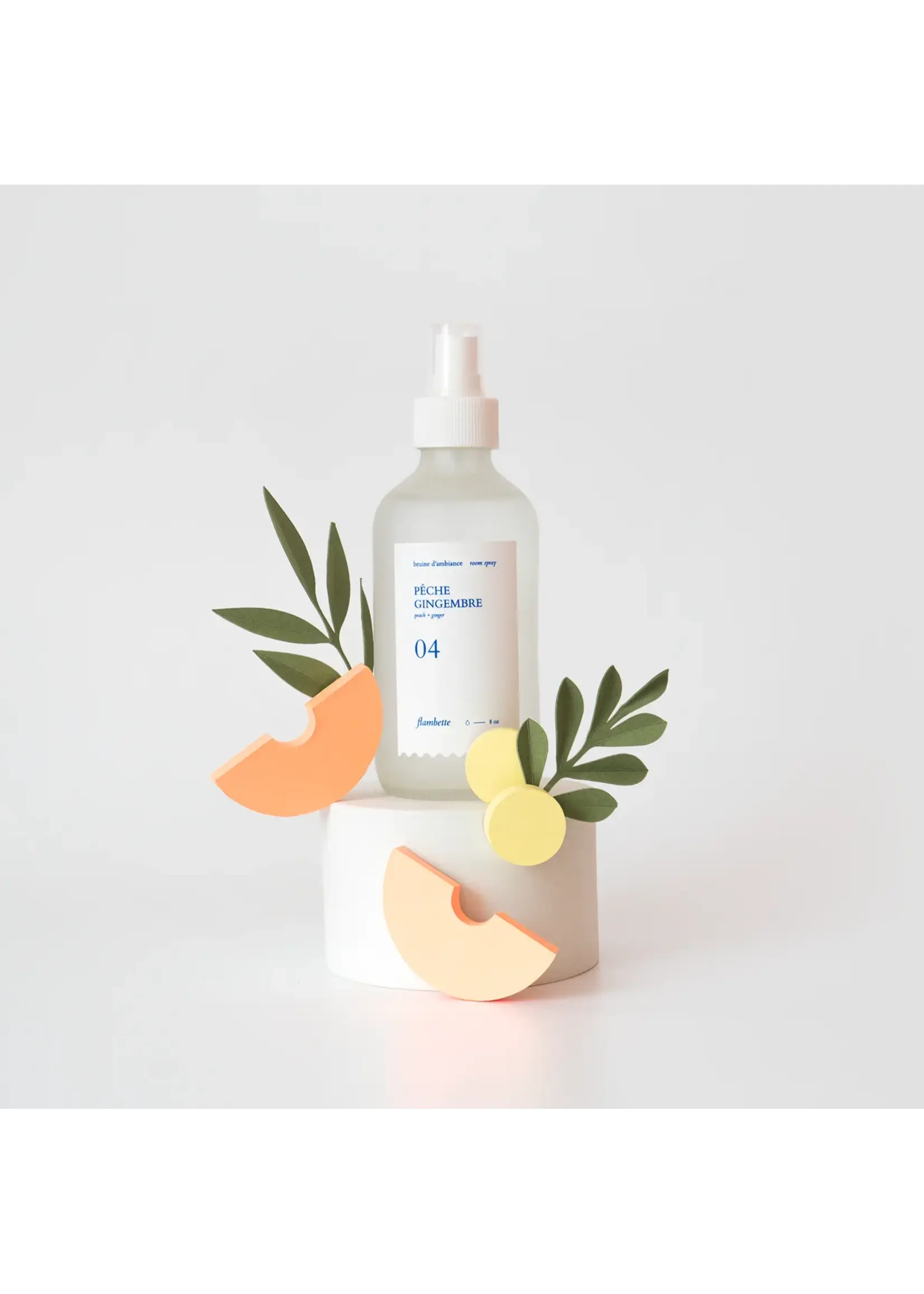 FLAMBETTE Room spray by Flambette