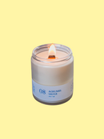 FLAMBETTE Bougie 4oz par Flambette
