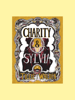 Drawn & Quarterly "Charity & Sylvia" roman graphique par Tillie Walden