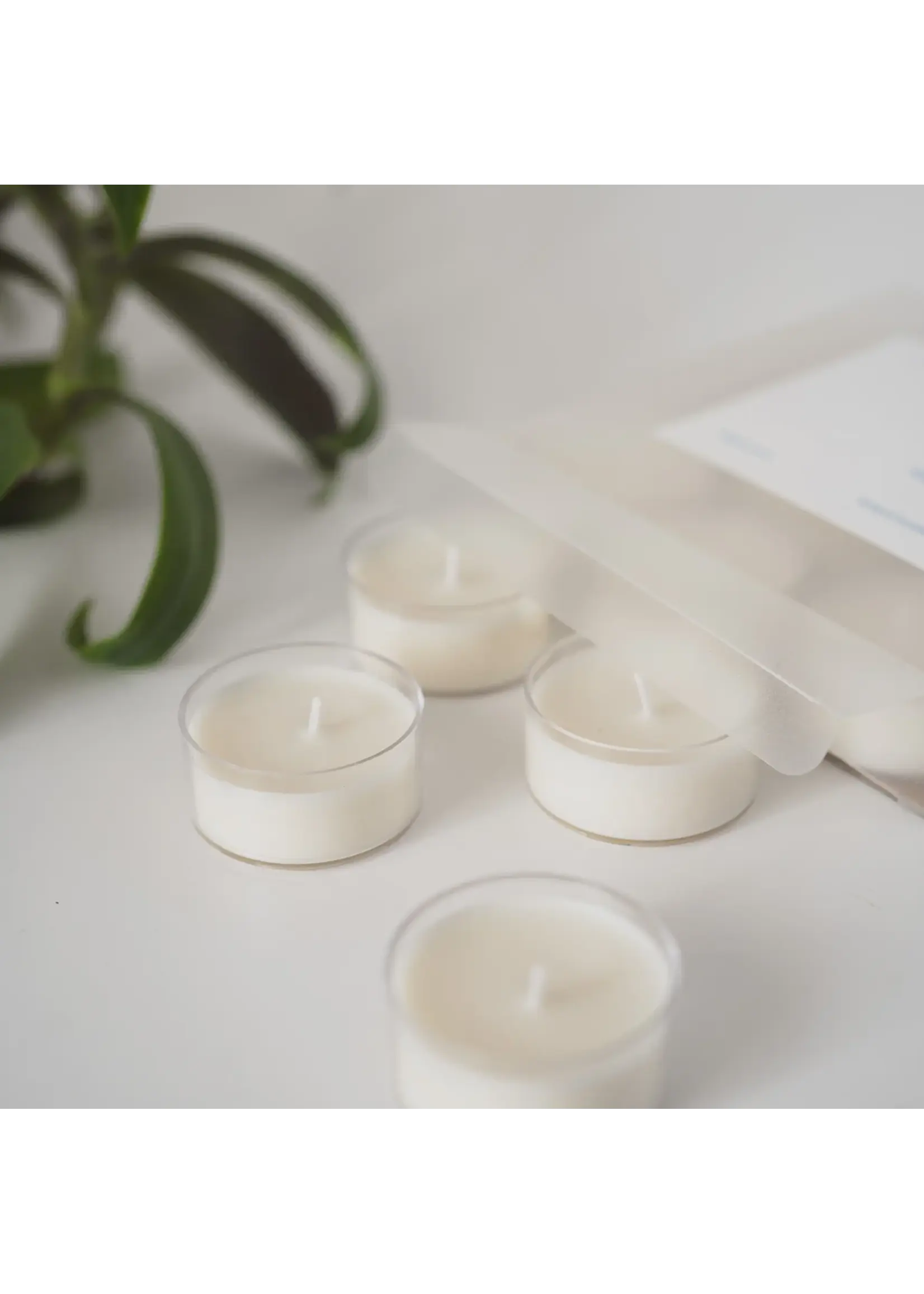 FLAMBETTE Tealights by Flambette