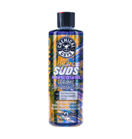 CWS21216 - HydroSuds SiO2 Ceramic Car Wash Soap (16oz)