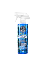 Chemical Guys WAC23016 - HydroCharge SiO2 Ceramic Spray Sealant (16oz)