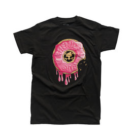 Chemical Guys SHE732XXL - Fresh Glazed Donut T-Shirt (XX-Large)
