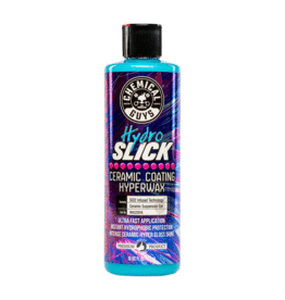 Chemical Guys WAC22916 - Hydro Slick Ceramic Coating Hyper Wax (16 oz)