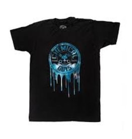 Chemical Guys SHE737L - Chemical Guys Galactic Shine T-Shirt (Large)