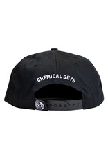 Chemical Guys SHE906 - Chemical Guys Detail Garage Logo Hat