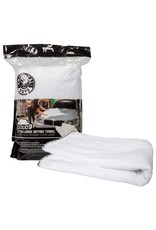 Chemical Guys MIC1021 - Cloud 9 Extra Large Microfiber Drying Towel, 52'' x 36''