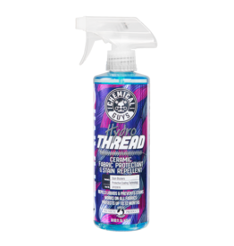 Chemical Guys SPI22616 - Hydrothread Ceramic Fabric Protectant & Stain Repellant (16 oz)