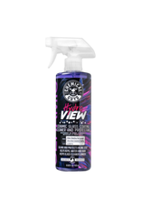 Chemical Guys CLD30116 - HydroView Ceramic Glass Cleaner & Coating (16 oz)