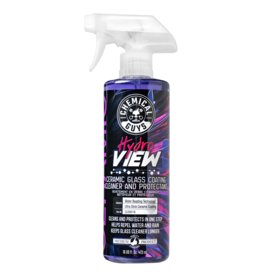 Chemical Guys SPI22816 - Total Interior Cleaner & Protectant w/ JDM Squash  Scent