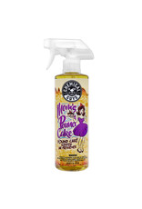 Chemical Guys AIR24616 - Mom's Pound Cake Air Freshener & Odor Eliminator (16 oz)