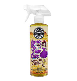 Chemical Guys AIR24616 - Mom's Pound Cake Air Freshener & Odor Eliminator (16 oz)