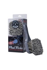 Chemical Guys ACCG09 - Chemical Guys Wheel Works Wheel & Body Brush