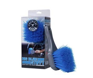 INSTANT Brush Cleaner 8oz. - TDI, Inc