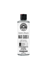 CWS_1011_16 - Maxi-Suds II Strawberry Margarita Super Suds Car Wash Shampoo (16 oz)