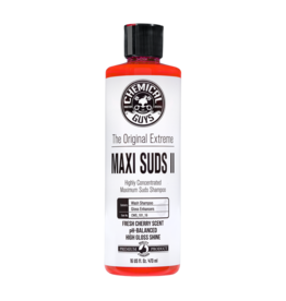 CWS_101_16 - Maxi-Suds II Super Suds Car Wash Shampoo (16 oz)