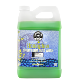 Extreme BodyWash and Wax Car Wash Soap (1 Gallon) - Detail Garage Hawaii