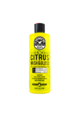 CWS_301_16 - Citrus Wash & Gloss Concentrated Car Wash (16 oz)