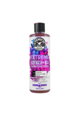 CWS20716 - Extreme BodyWash and Wax Car Wash Soap (16oz)