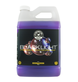 CWS619 - BlackLight Car Wash Soap (1 Gallon)