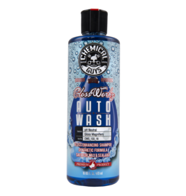 CWS_133_16 - Glossworkz Gloss Booster and Paintwork Cleanser (16 oz)