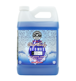 CWS_133 - Glossworkz Gloss Booster and Paintwork Cleanser (1 Gallon)