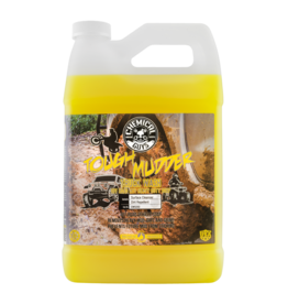 CWS202 - Tough Mudder Truck Wash ATV Heavy Duty Soap (1 Gallon)