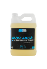 CWS_995 - Meticulous Matte Auto Wash for Satin Finish & Matte Finish Paint (1 Gal)