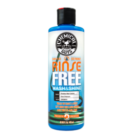CWS88816 - Rinse Free Hose Free EcoWash (16 oz)