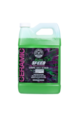 Chemical Guys WAC233 - HydroSpeed Ceramic Quick Detailer (1 Gal)